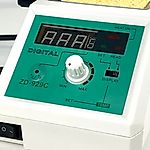 ZD-929C LED kijelzős analóg forrasztós állomás