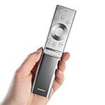 SAMSUNG BN59-01300J - eredeti gyári távirányító hangvezérléssel