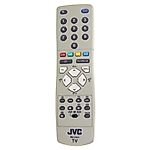 JVC RM-C1514 -   


kompatibilis General márkájú távirányító