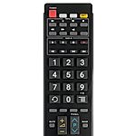 KENWOOD RC-A0700 - távirányító duplikátum