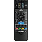 KENWOOD RC-A0700 - távirányító duplikátum