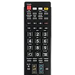 DENON  RC-1197 - távirányító duplikátum