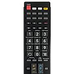 YAMAHA VR11270 - távirányító duplikátum