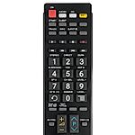 ONKYO RC-392M - távirányító duplikátum