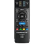 ONKYO RC-392M - távirányító duplikátum