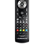 PANASONIC EUR642182 - távirányító duplikátum