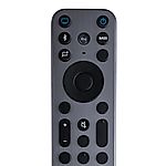 BOSE 838309-1100 TV Speaker 431974, 418775  -   

fémházas háttérvilágítással
távirányító
 duplikátum