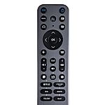 PHILIPS 996592100234 -   

fémházas háttérvilágítással
távirányító
 duplikátum
