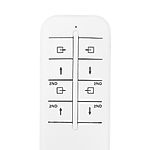 BESENZONI TX5-ASK BES.1.041, 6CS99006 -   


távirányító
 duplikátum