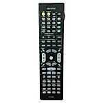 ONKYO RC-588M -   


kompatibilis General márkájú távirányító