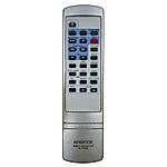 KENWOOD RC-F0306E -   


kompatibilis General márkájú távirányító