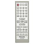 PANASONIC N2QAYB000246 -   


kompatibilis General márkájú távirányító
