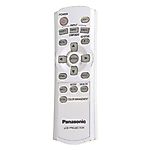 PANASONIC N2QAEA000025 - távirányító lézermutatóval