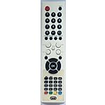 TREVI DTV2519CI, LTV2524CI -   


kompatibilis General márkájú távirányító