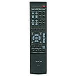 DENON RC-1180 -   


kompatibilis General márkájú távirányító