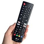 LG AKB75675304 - eredeti gyári távirányító