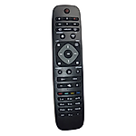 PHILIPS 242254990477 -   


kompatibilis General márkájú távirányító