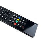 FINLUX RC4848 NETFLIX - eredeti gyári távirányító