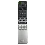 BENQ RCV024, 5J.JFY06.001, 5JJFY06001 - eredeti gyári távirányító