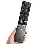 BENQ RCV024, 5J.JFY06.001, 5JJFY06001 - eredeti gyári távirányító