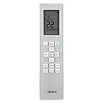 MIDEA RG10A(F2S)/BGEF - eredeti gyári távirányító