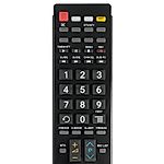 HIGH ONE HI3210HD - távirányító duplikátum