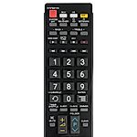 PIONEER AXD7733 - távirányító duplikátum