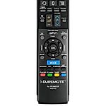 PIONEER AXD7733 - távirányító duplikátum