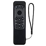 SAMSUNG BN59-01432A, BN59-01432D, BN59-01432J, BN59-01439A, BN59-01439D, BN59-01439J
 szilikon tok - fekete