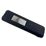 SAMSUNG BN59-01432A, BN59-01432D, BN59-01432J, BN59-01439A, BN59-01439D, BN59-01439J
 szilikon tok - fekete