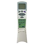 LG ANTH186ELFB, ATNH-EL/FL/DL, UT18NEB -   


kompatibilis General márkájú távirányító