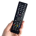 TECHNIKA  32-278-AW15,  22-278-AW15, 42-278-AW15, 40AW15, SM32-240-AW15 , SM42-240-AW15 , SM50-240-AW15 - eredeti gyári távirányító