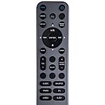 PEAQ PDR360BT-B -   

fémházas háttérvilágítással
távirányító
 duplikátum