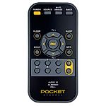 TIVOLI AUDIO Albergo, Albergo+ -   


távirányító
 duplikátum