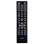 AKAI AD70H -   


kompatibilis General márkájú távirányító