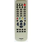TOSHIBA CT-893, CT-90279 -   


kompatibilis General márkájú távirányító
