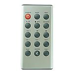 Távirányító javítása – SONORO RC-3, AU-1310