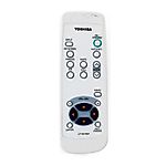 TOSHIBA CT-90106A -   


kompatibilis General márkájú távirányító