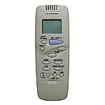 ARGO RCS-6HPN4E, ASR518, ASR609, ASR612HL, AFR609HL, S6231611619 -   


kompatibilis General márkájú távirányító