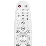 LG AKB75695301, MR18P, HF80LA HF85LA, HF60LA - eredeti gyári mágikus távirányító