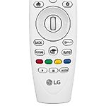 LG AKB75695301, MR18P, HF80LA HF85LA, HF60LA - eredeti gyári mágikus távirányító