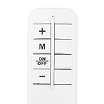 HomeFitnessCode T1, C1, S1, M55, Q2, Q2-1, S2-1 -   


távirányító
 duplikátum