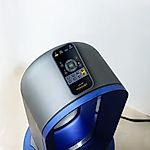 DYSON HP00, HP01 blue -   


távirányító
 duplikátum
 MÁGNESES