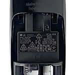 LG AN-MR18BA, AKB75615301 PORTAL Info button - eredeti gyári mágikus távirányító hangvezérléssel