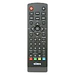 ALMA THD2650 -   


kompatibilis General márkájú távirányító