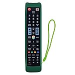 SAMSUNG AA59-00790A, AA59-00791A, AA59-00792A, AA59-00793A, AA59-00795A, AA59-00797A, AA83-00655A, SAM-918 
 szilikon tok -