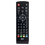 GOSAT GS200DVBT2 -   


kompatibilis General márkájú távirányító
