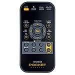 SOUNDMASTER NR545DAB -   


távirányító
 duplikátum