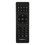 ALBRECHT DR890 -   


kompatibilis General márkájú távirányító