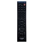 ADVANCE ACOUSTIC EZY-80 -   


kompatibilis General márkájú távirányító